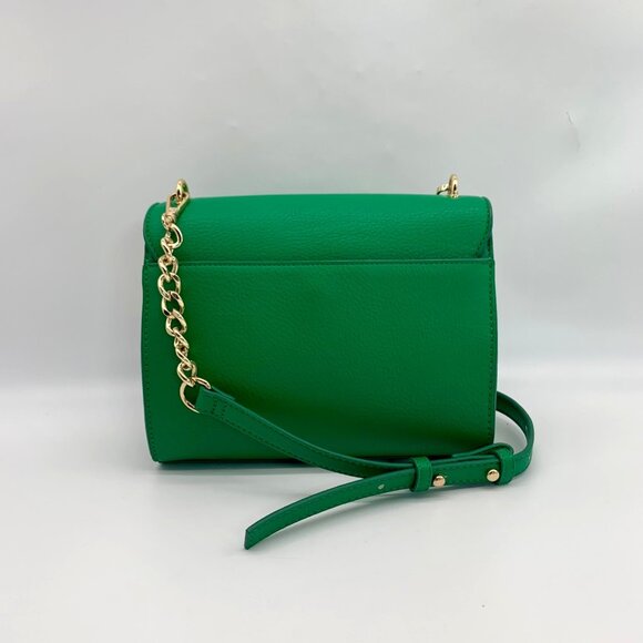 I.N.C. International Concepts Pine Green Sibbell Crossbody Bag - Picture 2 of 10